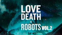 Сериал Любовь, Смерть и Роботы - Любовь, смерть, роботы со смыслом