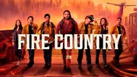 Сериал Страна пожаров - И повсюду горят пожары